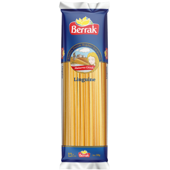 Berrak Spaghetti 500gm